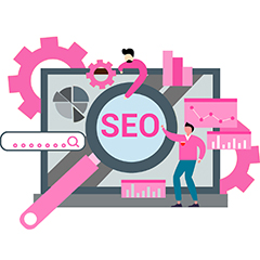 SEO-Services
